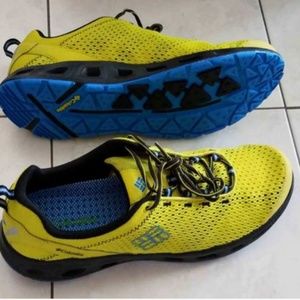Columbia Water Shoes